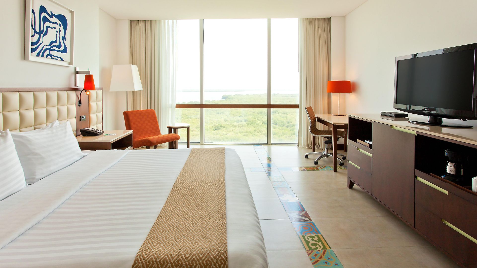 Resort Morros By Ihg