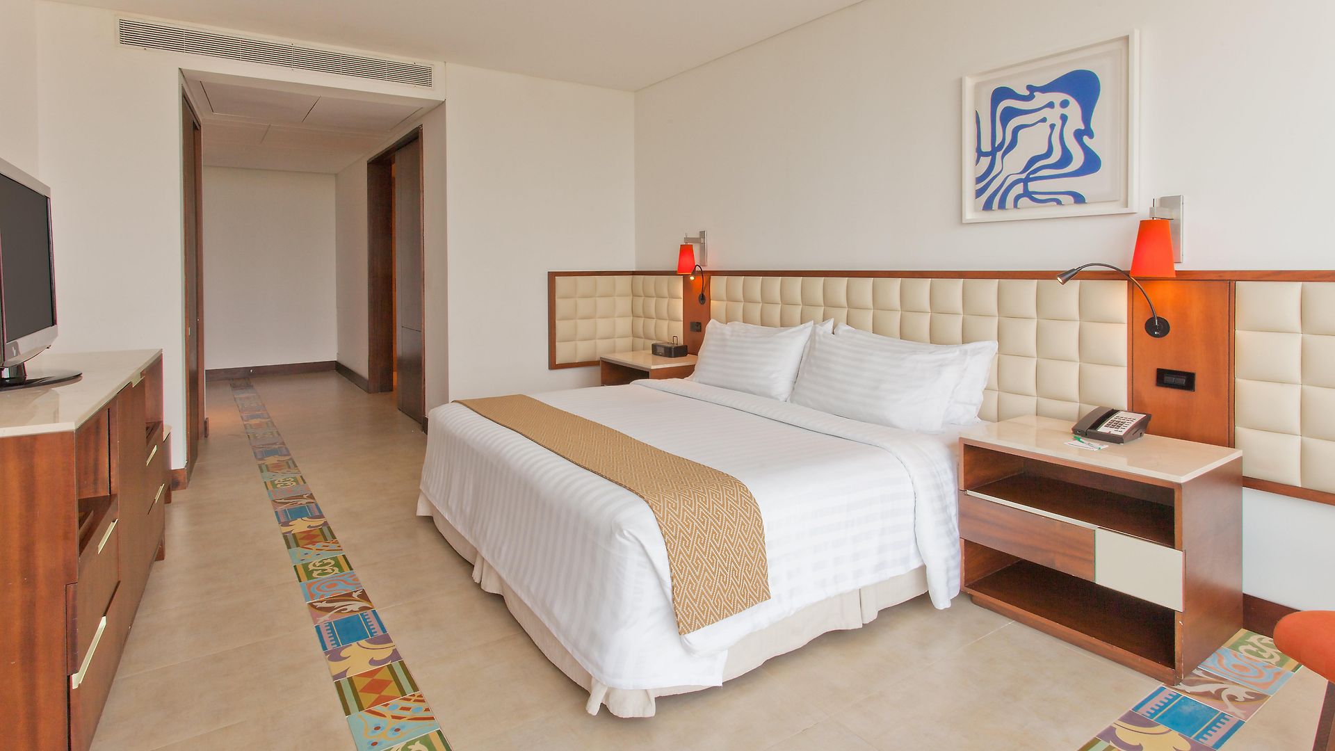 Morros By Ihg Resort Cartagena