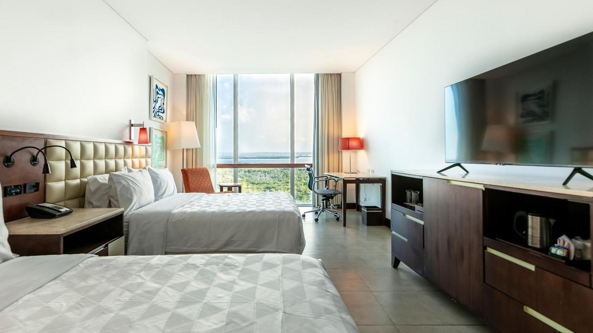 Morros By Ihg Resort Cartagena