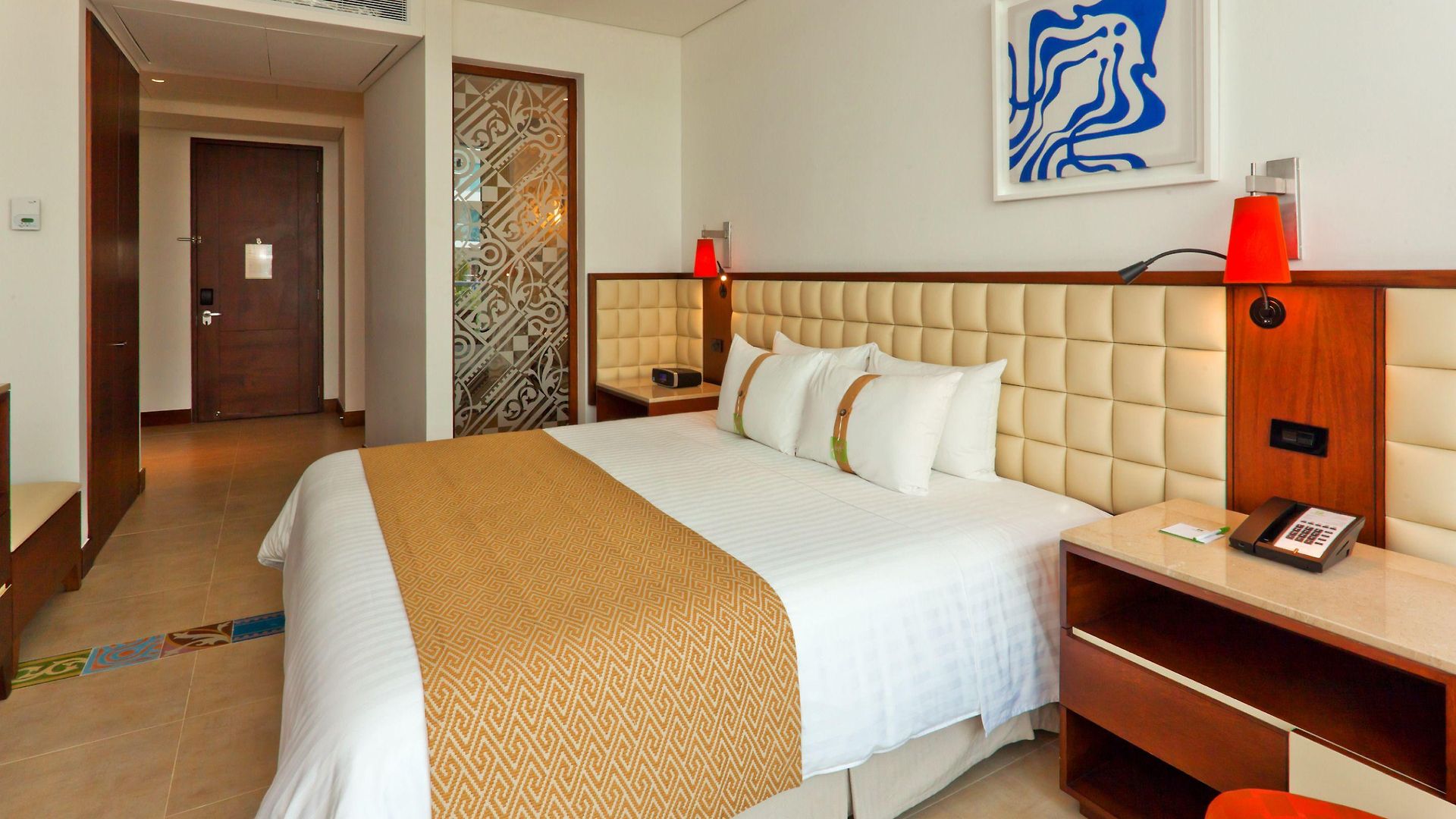 Resort Morros By Ihg 5*