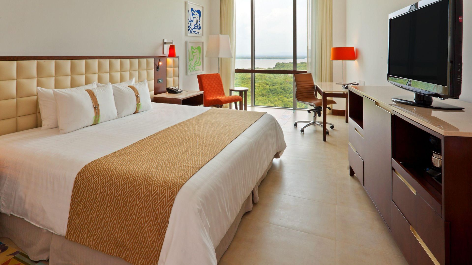 Morros By Ihg Resort Cartagena