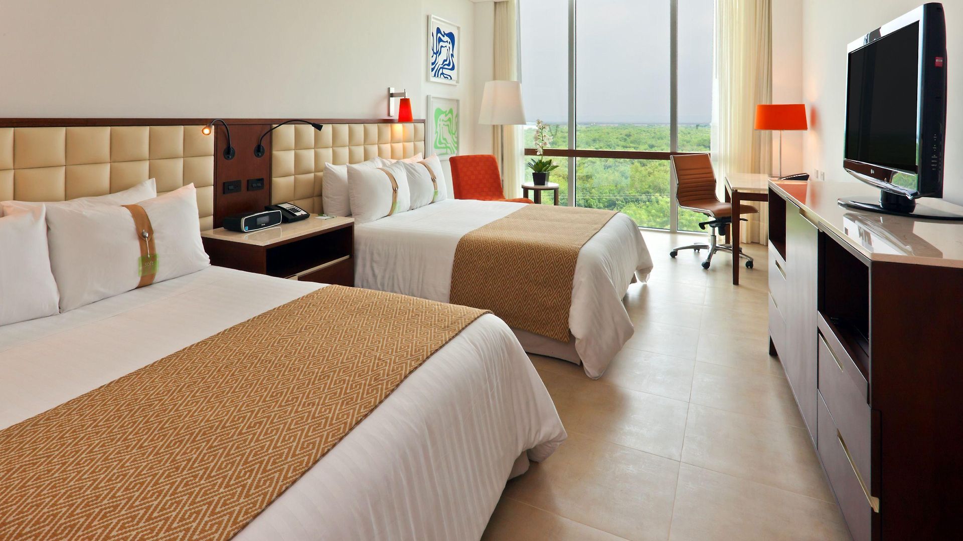 Resort Morros By Ihg