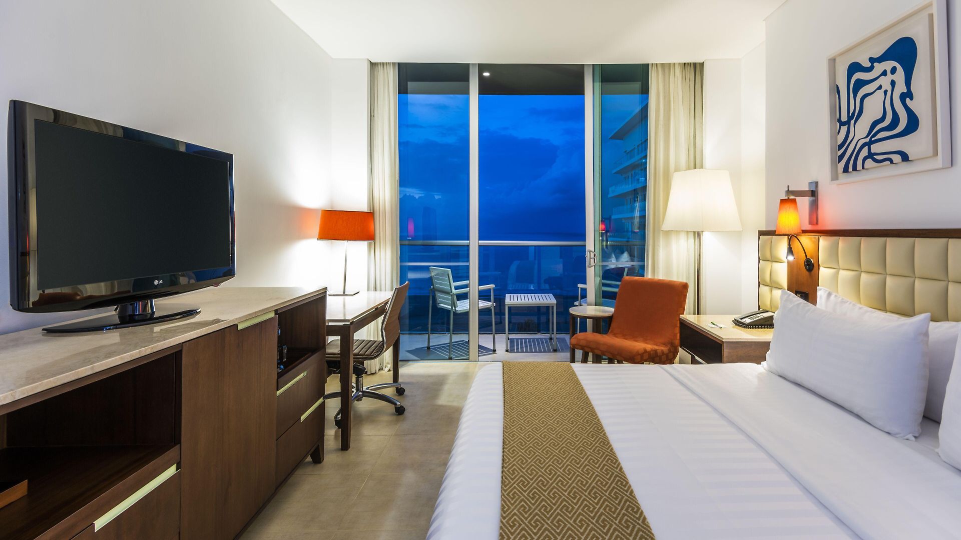 Morros By Ihg Resort 5*