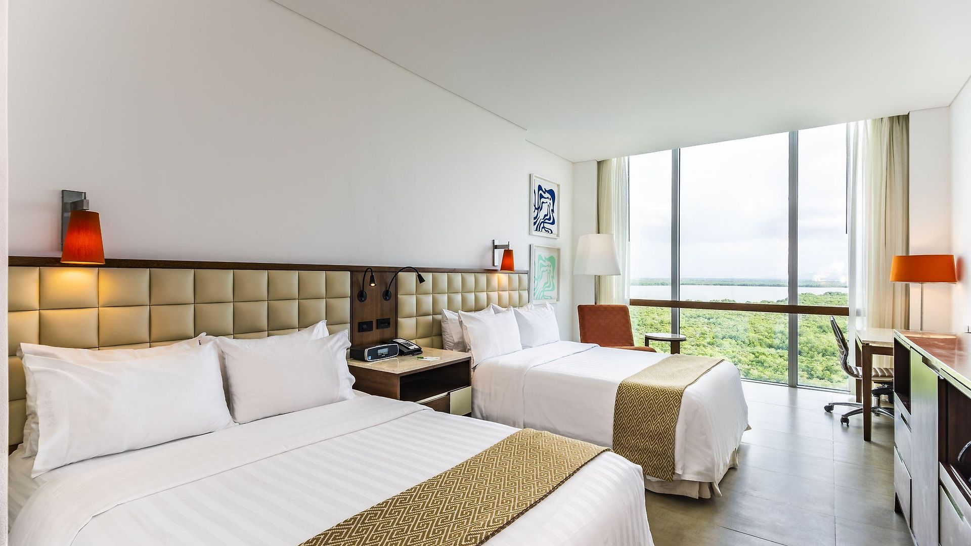 Morros By Ihg Resort 5*