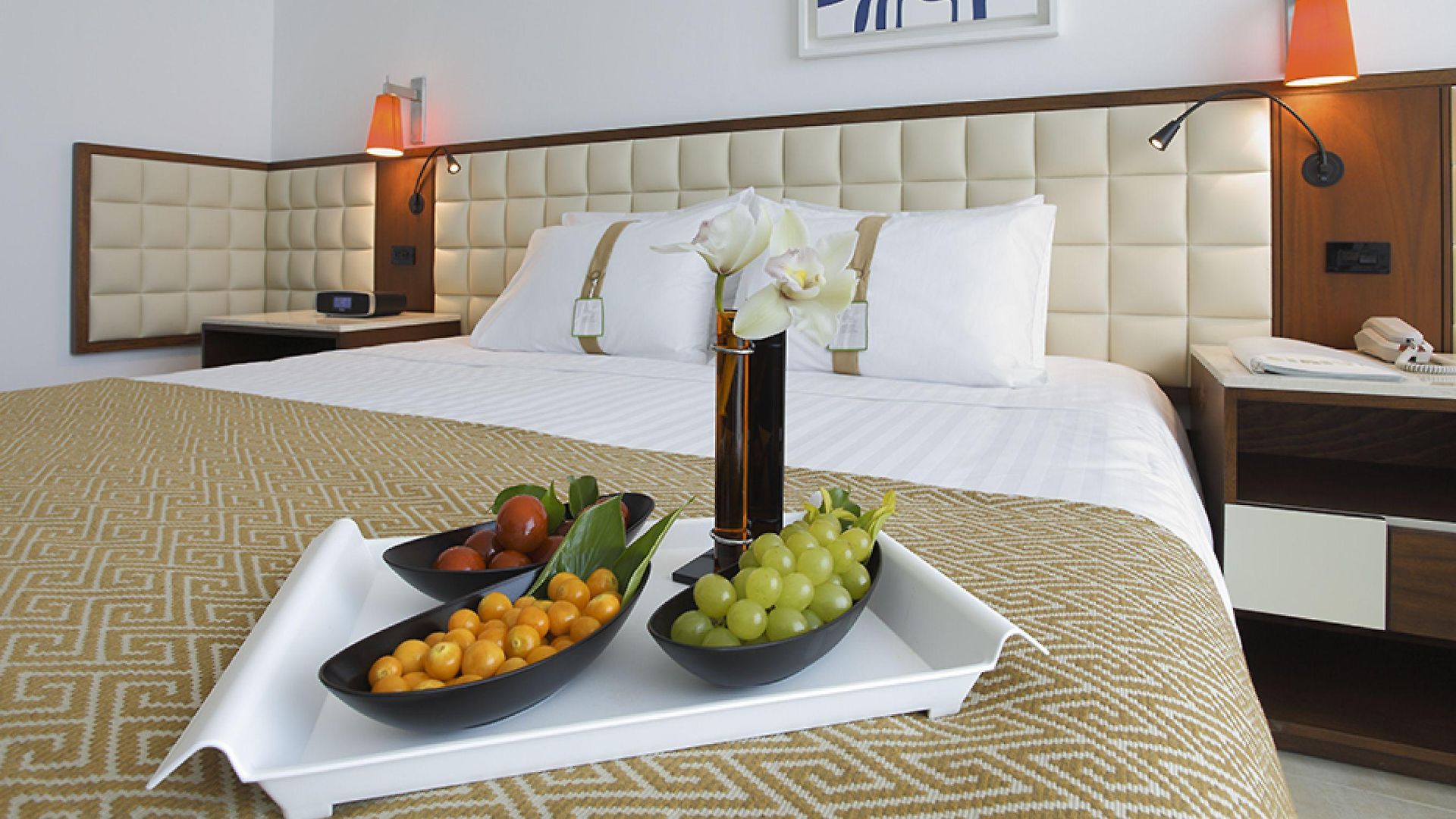 Morros By Ihg 5* Cartagena