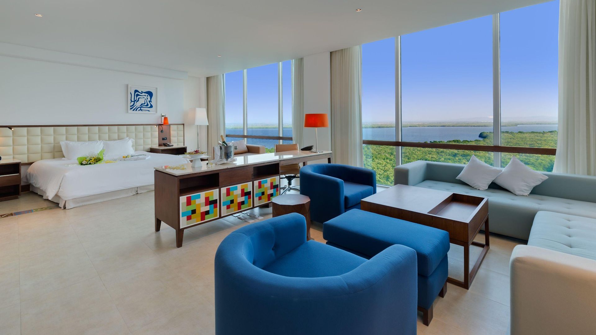 Morros By Ihg 5* Cartagena