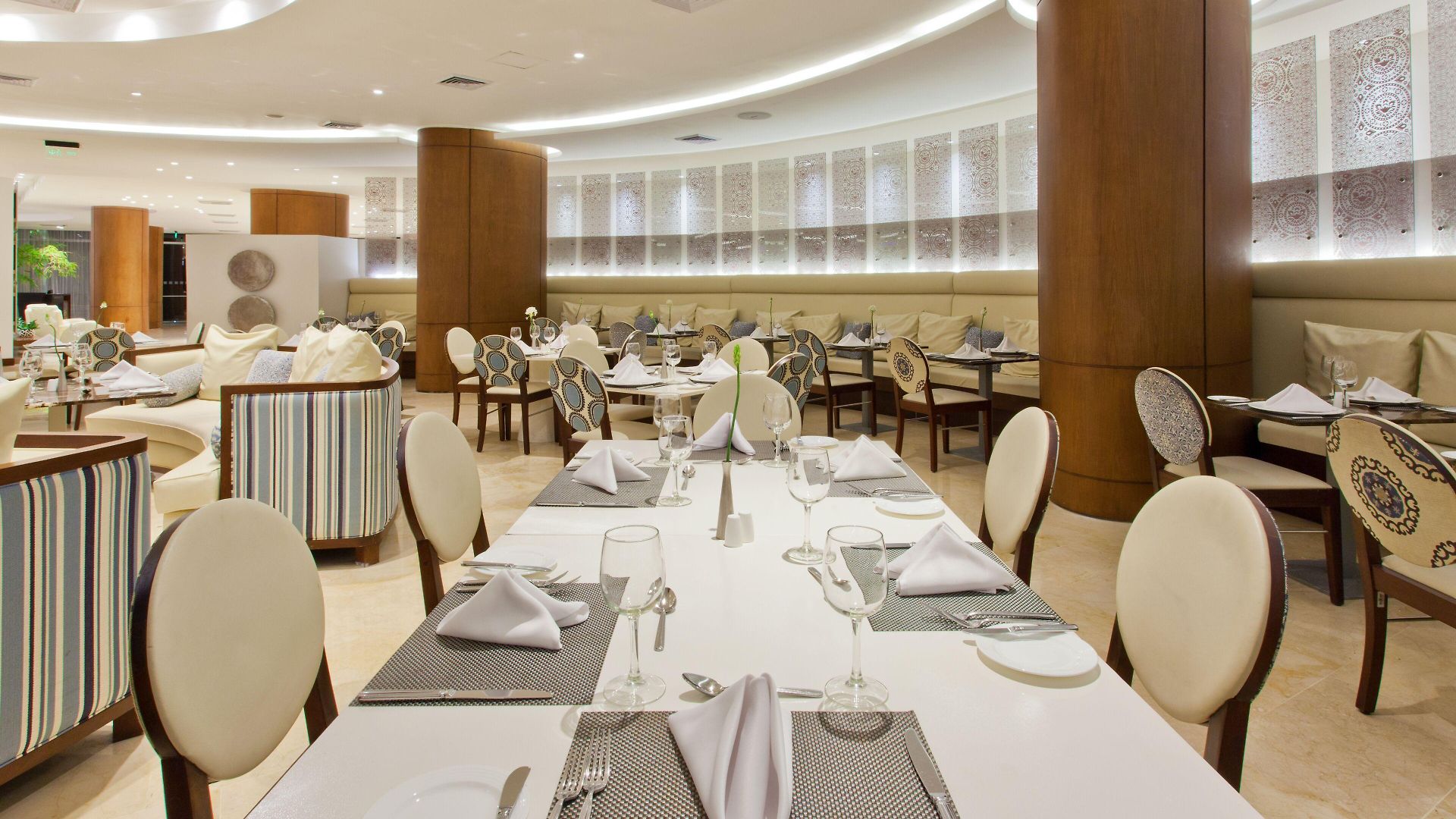 Resort Morros By Ihg Cartagena