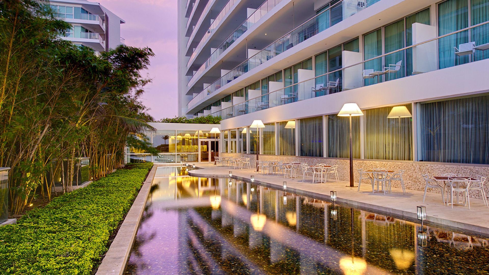 Morros By Ihg 5* Cartagena