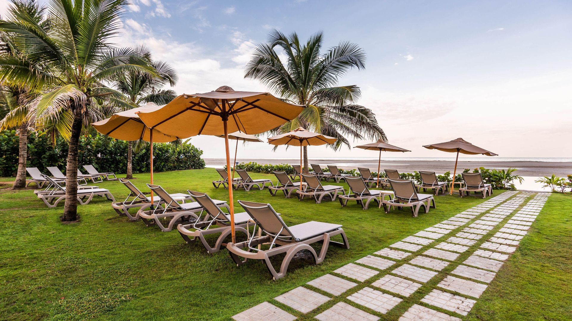 Morros By Ihg Resort Cartagena