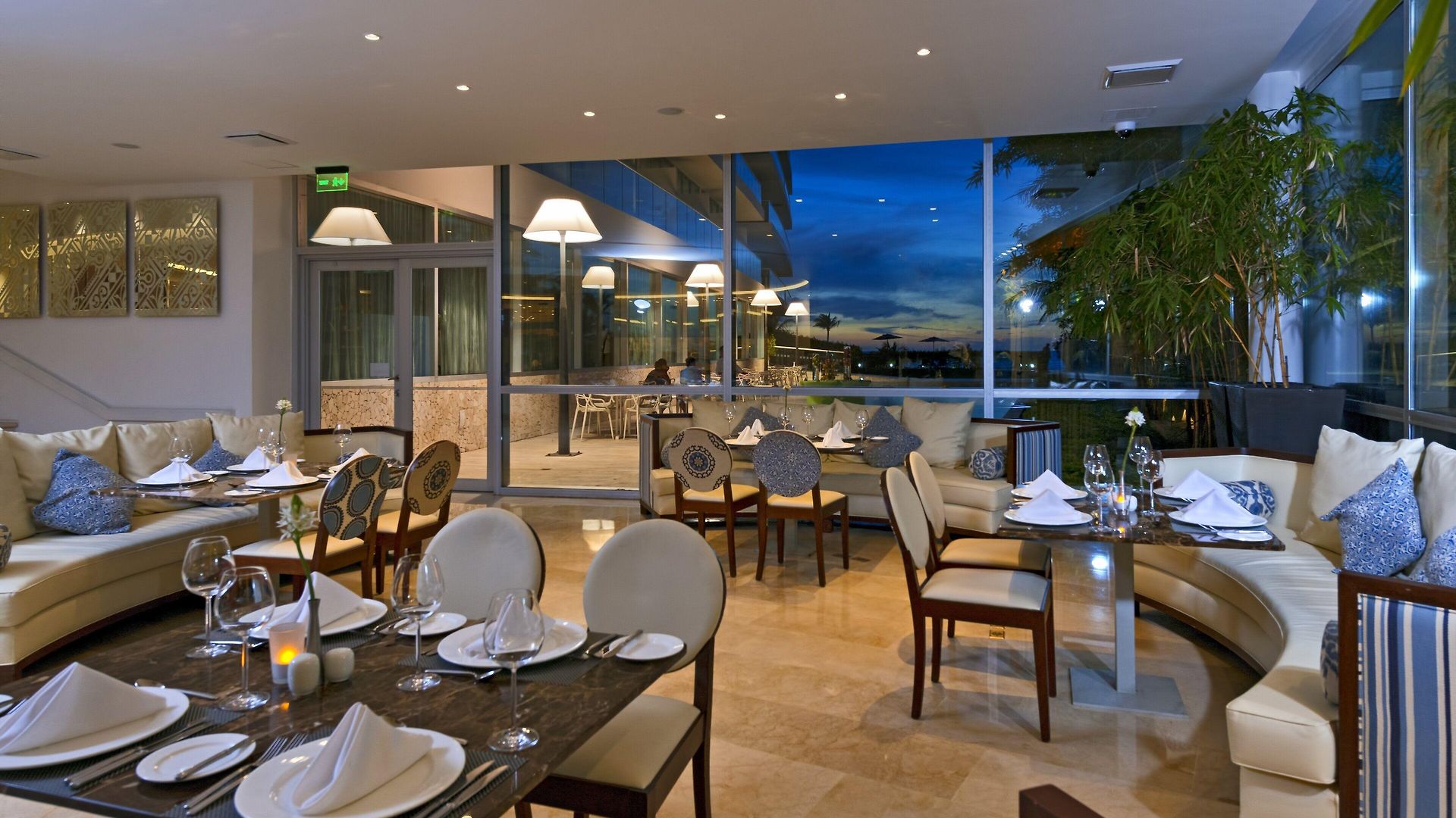 Morros By Ihg Resort Cartagena