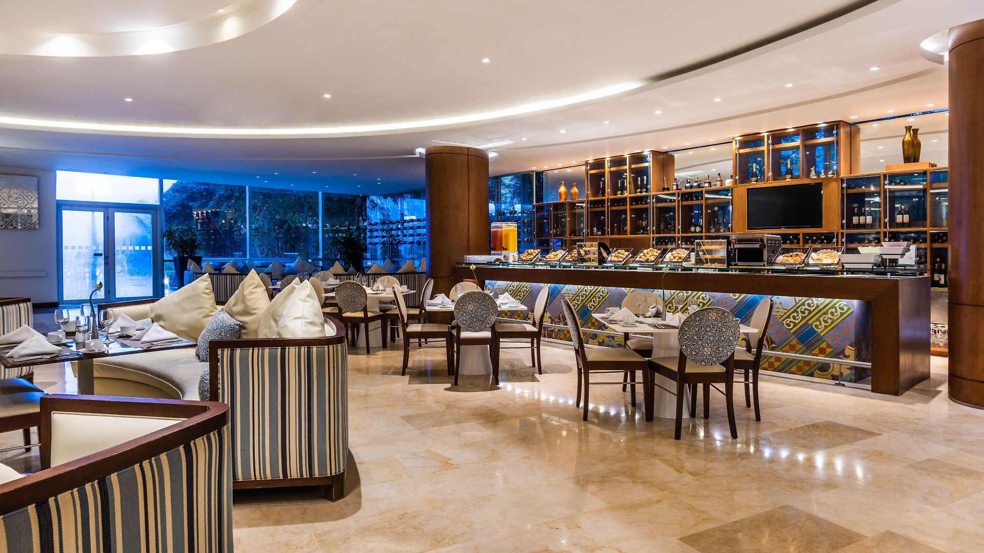 Morros By Ihg Resort Cartagena