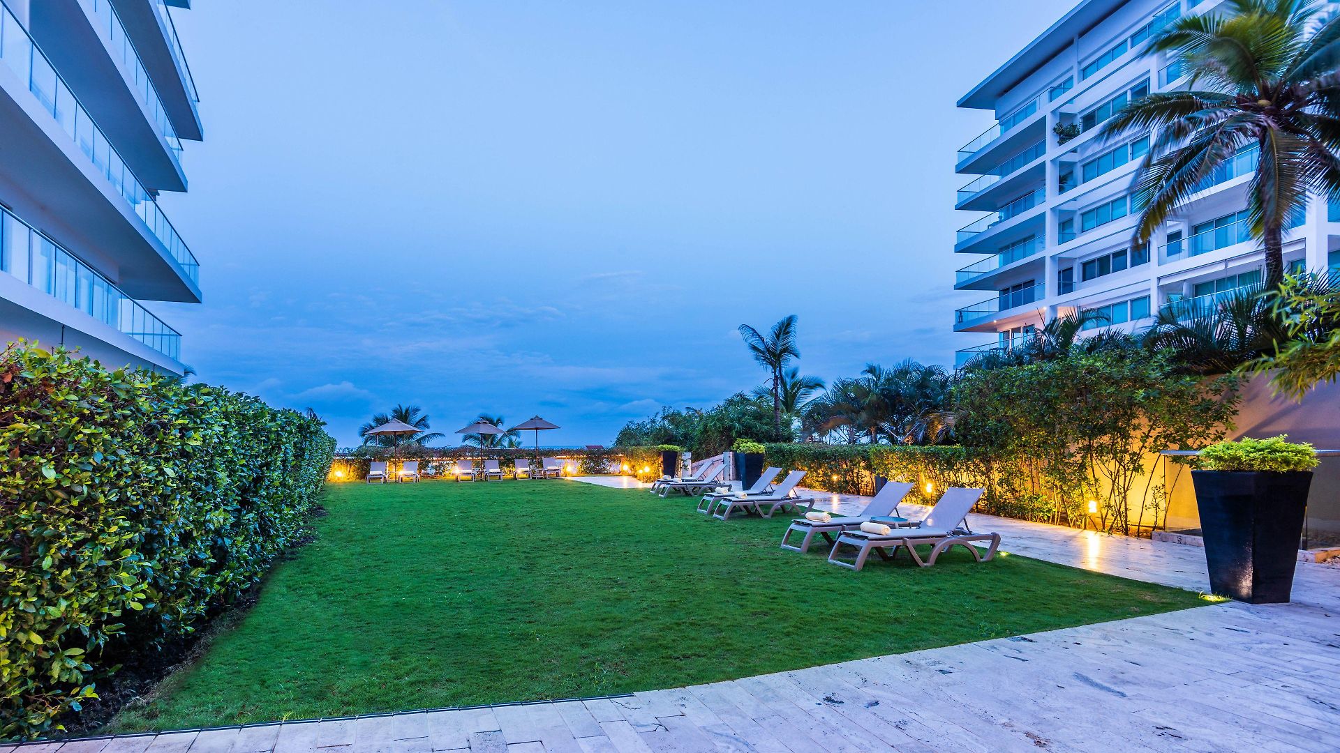 Morros By Ihg Resort
