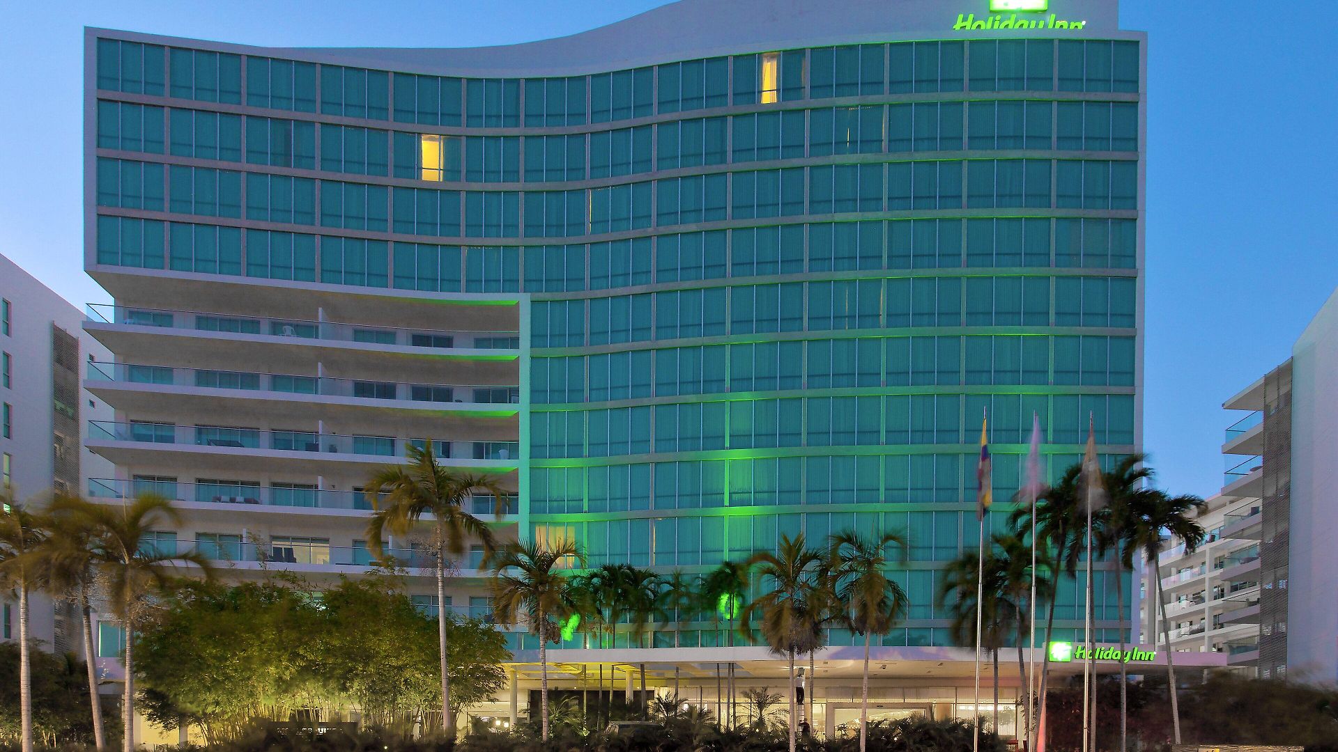 Resort Morros By Ihg 5*