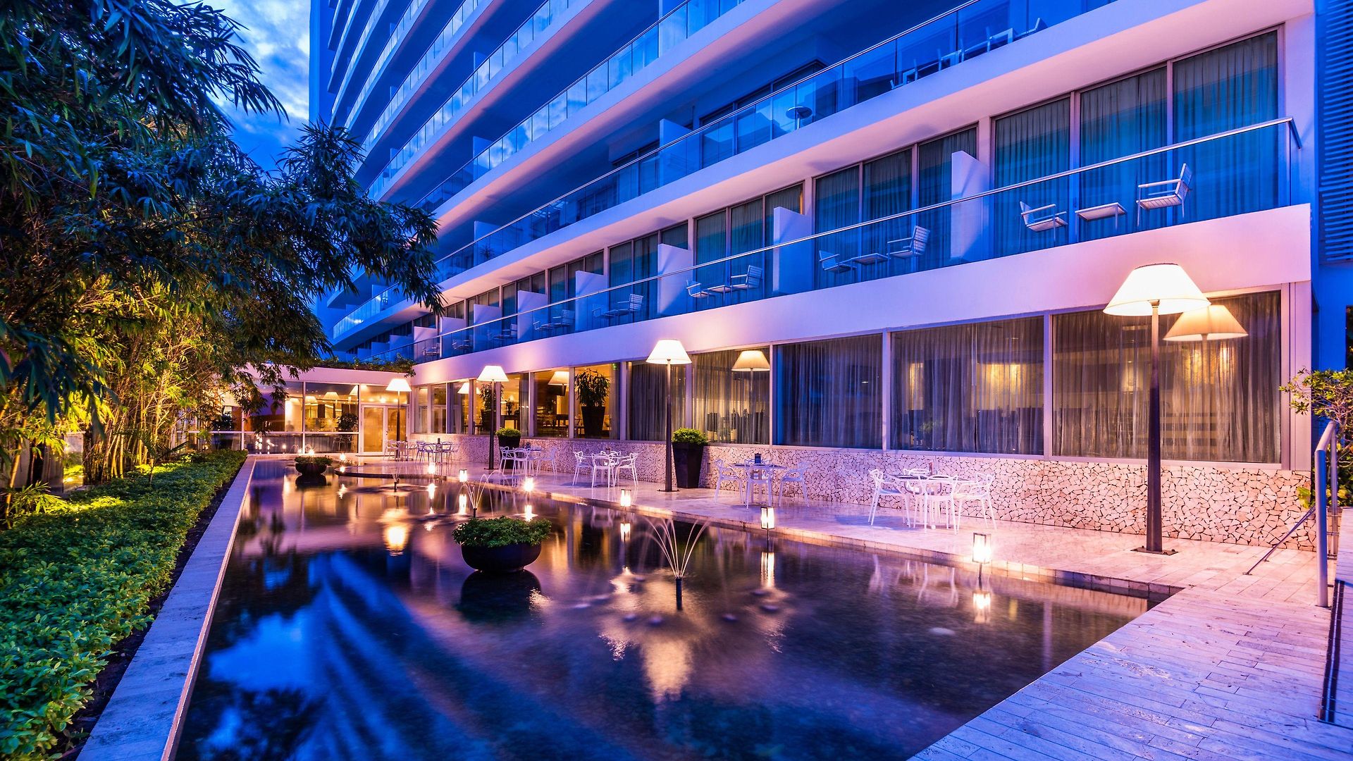 Morros By Ihg Resort 5*