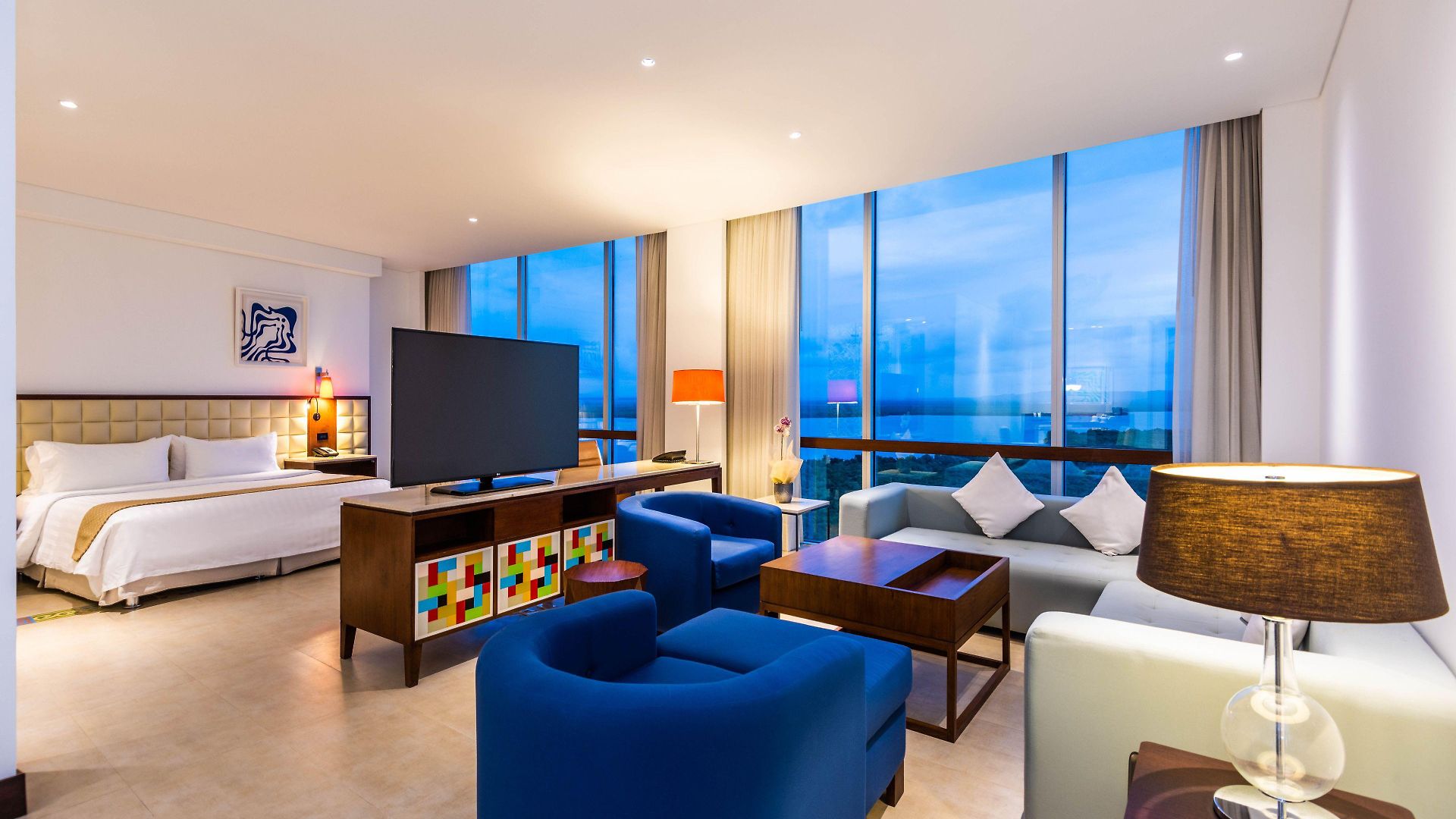 Resort Morros By Ihg Cartagena