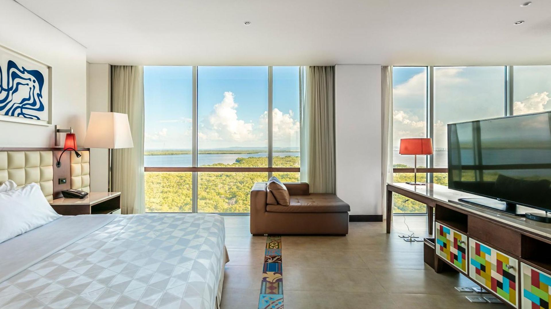 Morros By Ihg 5* Cartagena