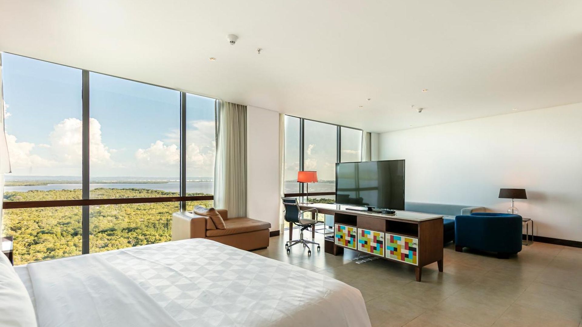 Morros By Ihg Resort Cartagena