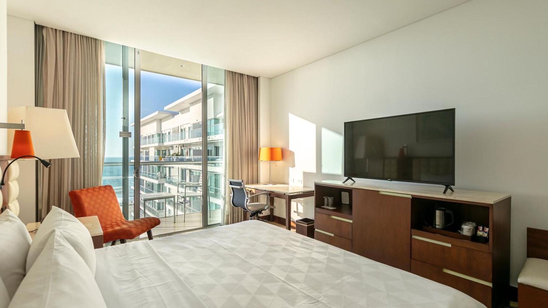 Morros By Ihg 5* Cartagena