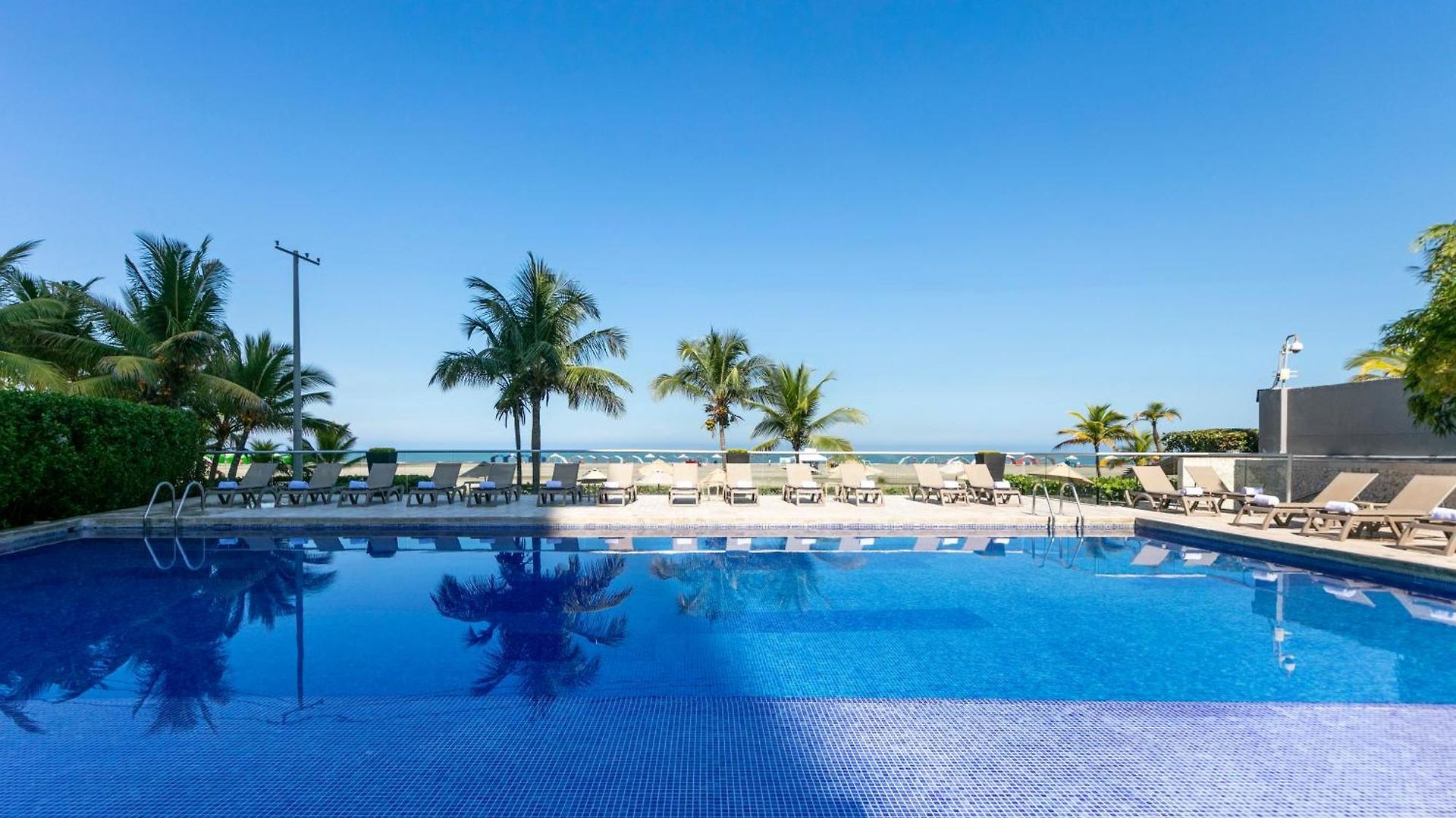 Morros By Ihg Resort 5*