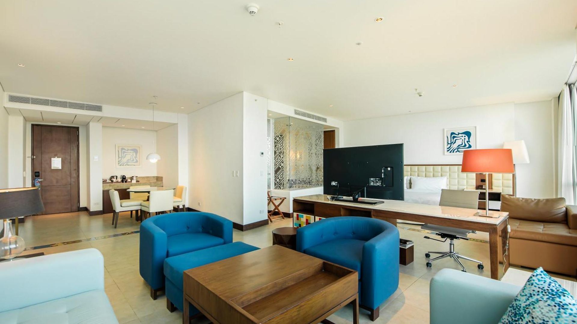 Resort Morros By Ihg