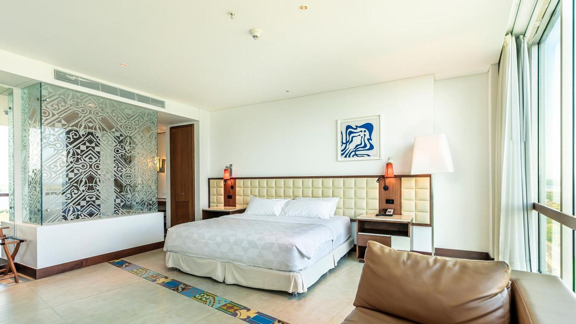 Resort Morros By Ihg Cartagena