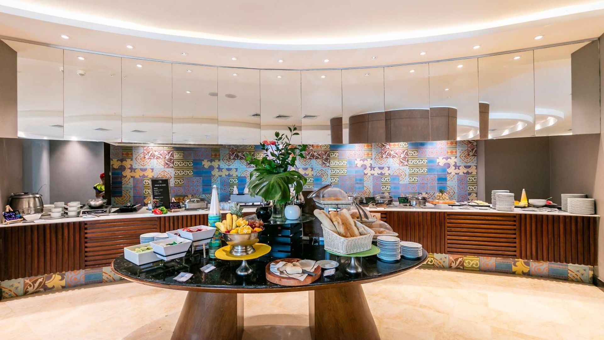 Morros By Ihg 5* Cartagena
