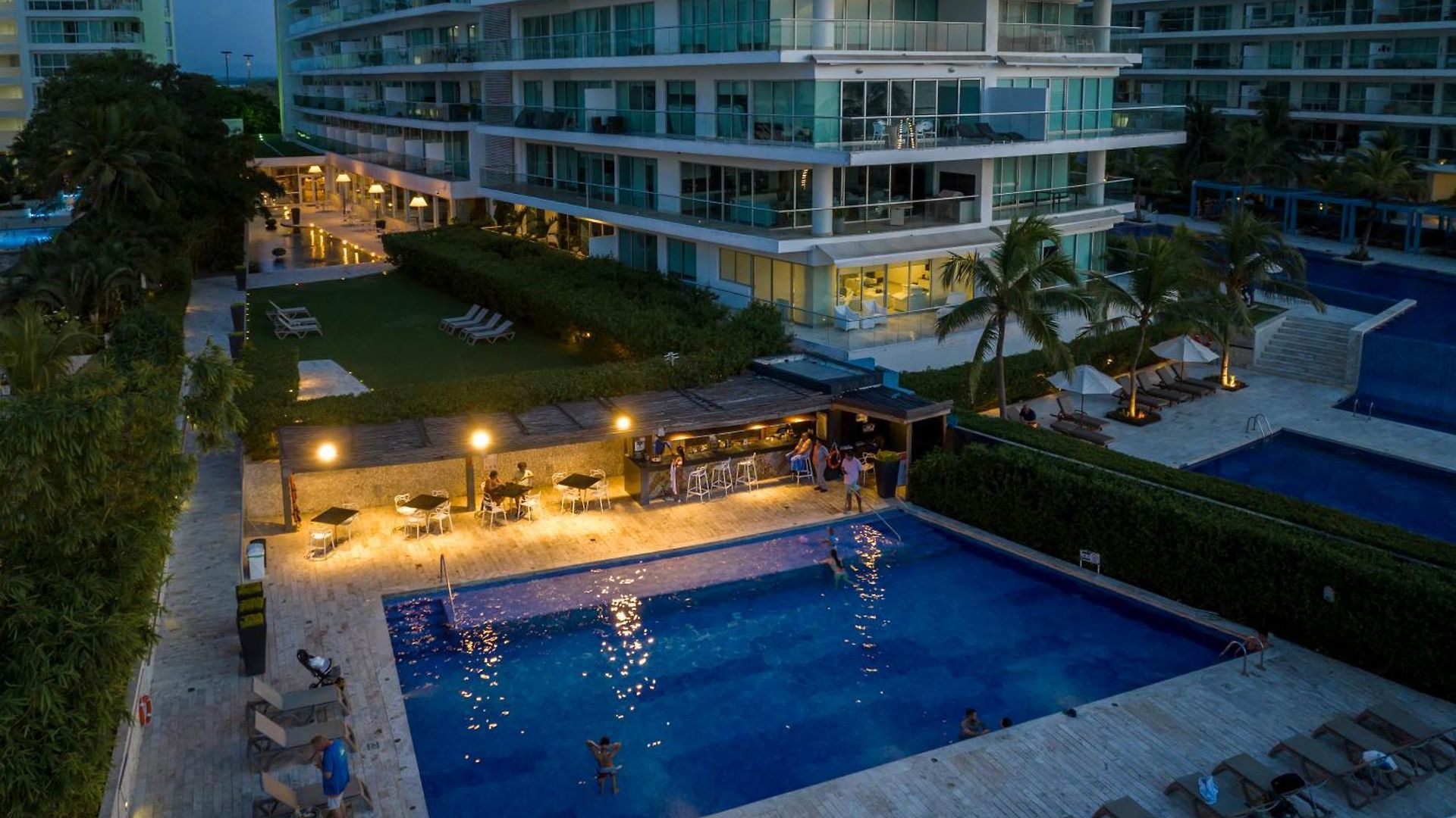Morros By Ihg Resort