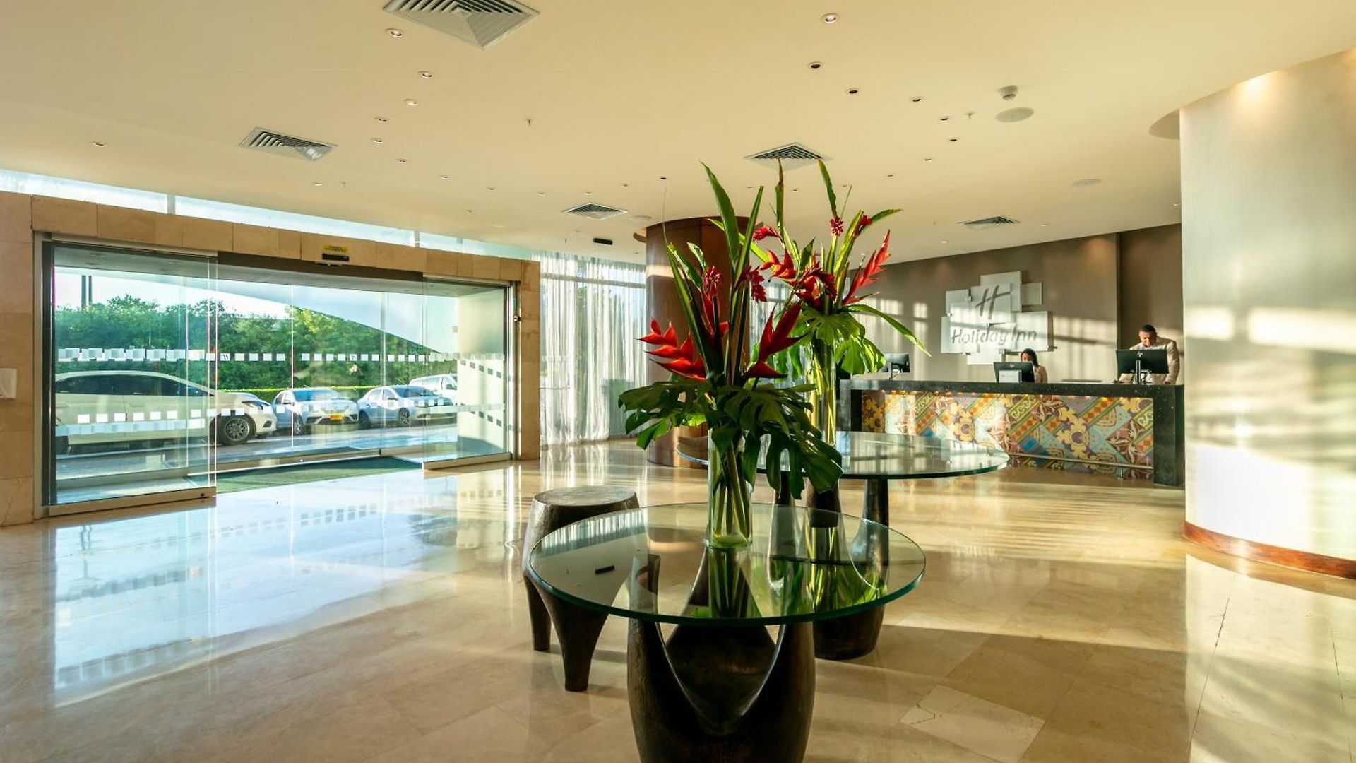 Morros By Ihg Cartagena
