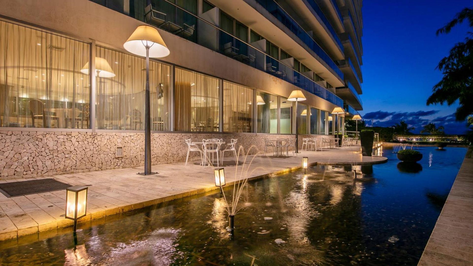 Morros By Ihg
