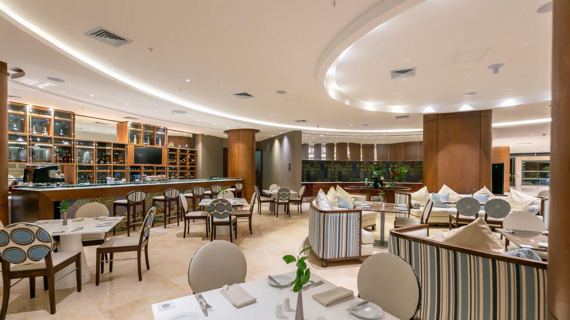 Resort Morros By Ihg 5*