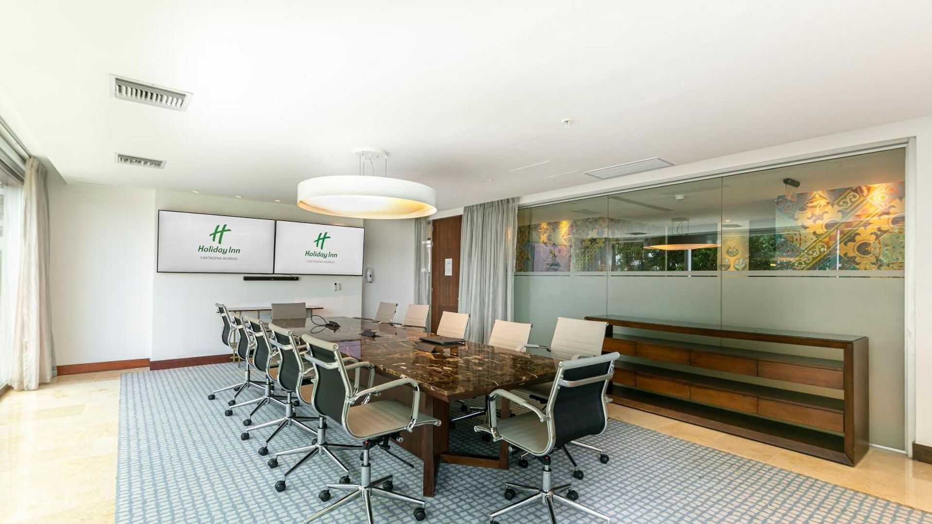Morros By Ihg 5* Cartagena