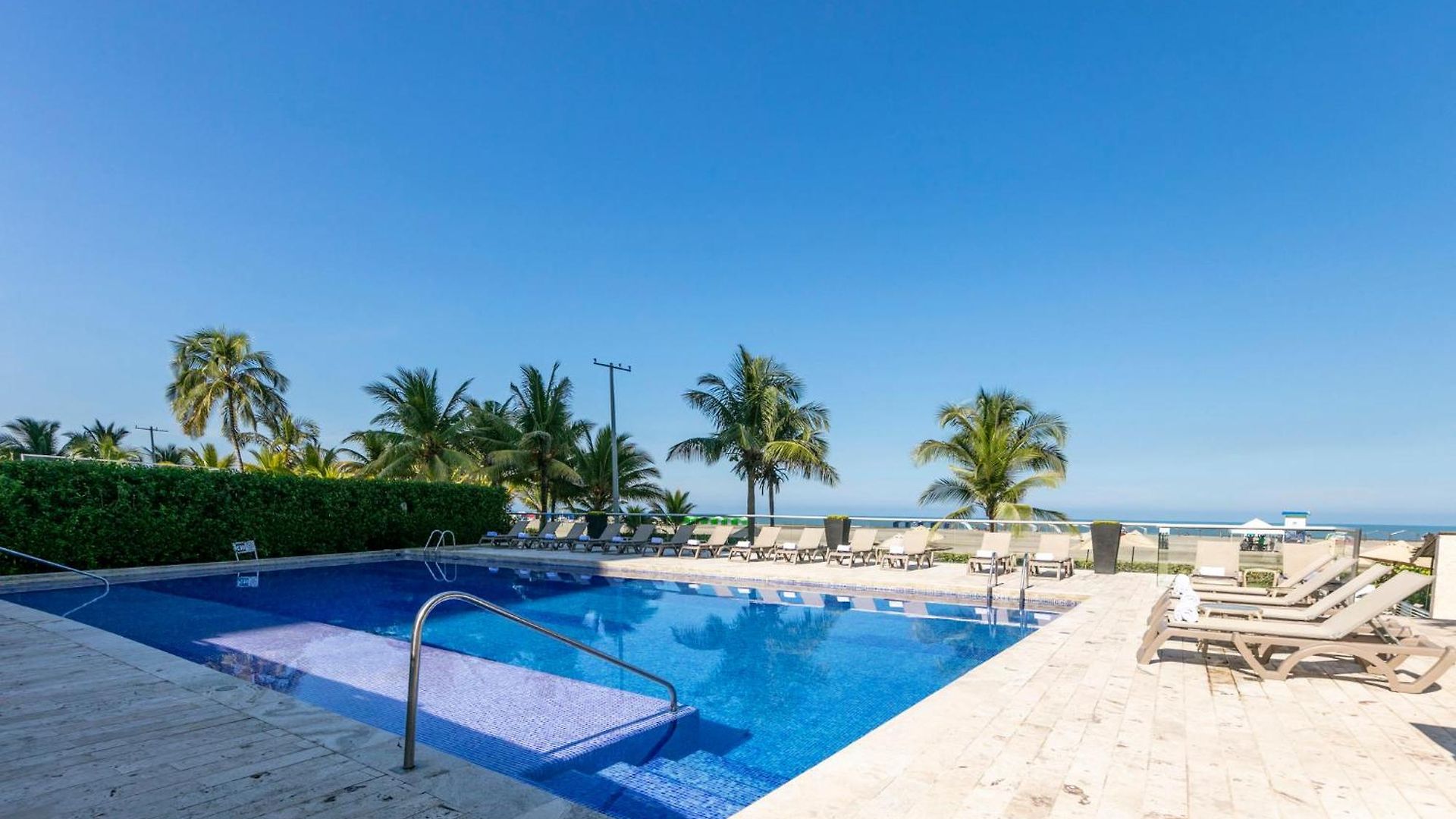 Morros By Ihg Resort Cartagena