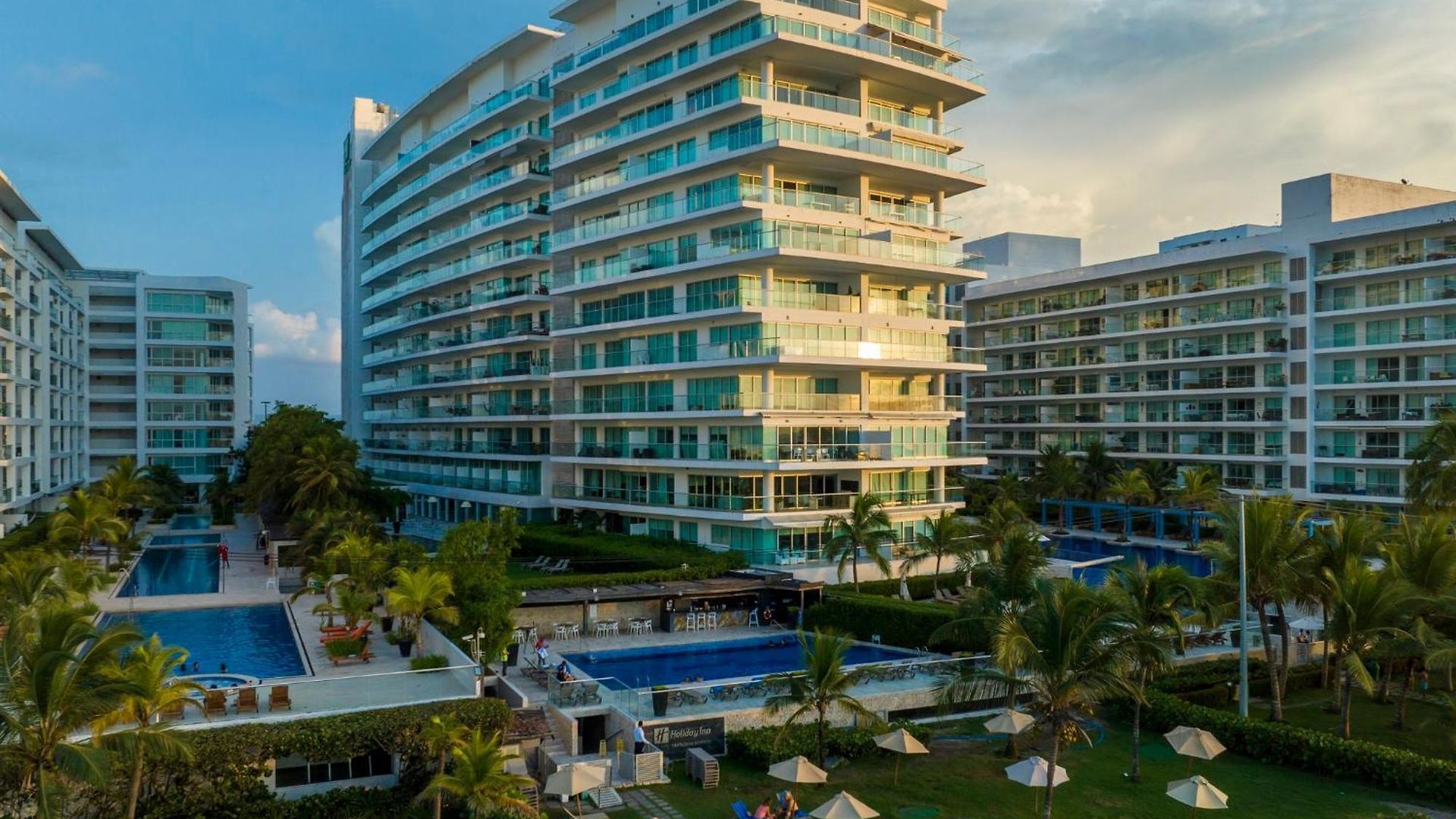 Morros By Ihg