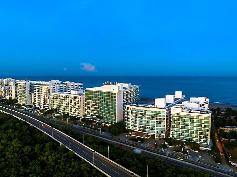 Morros By Ihg Resort 5*