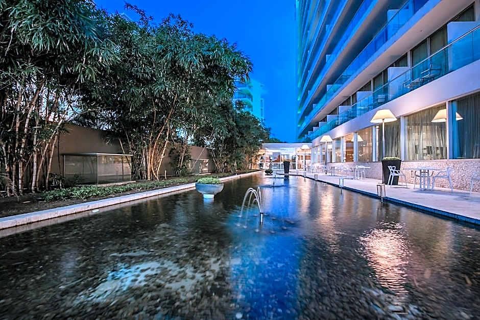 Resort Morros By Ihg