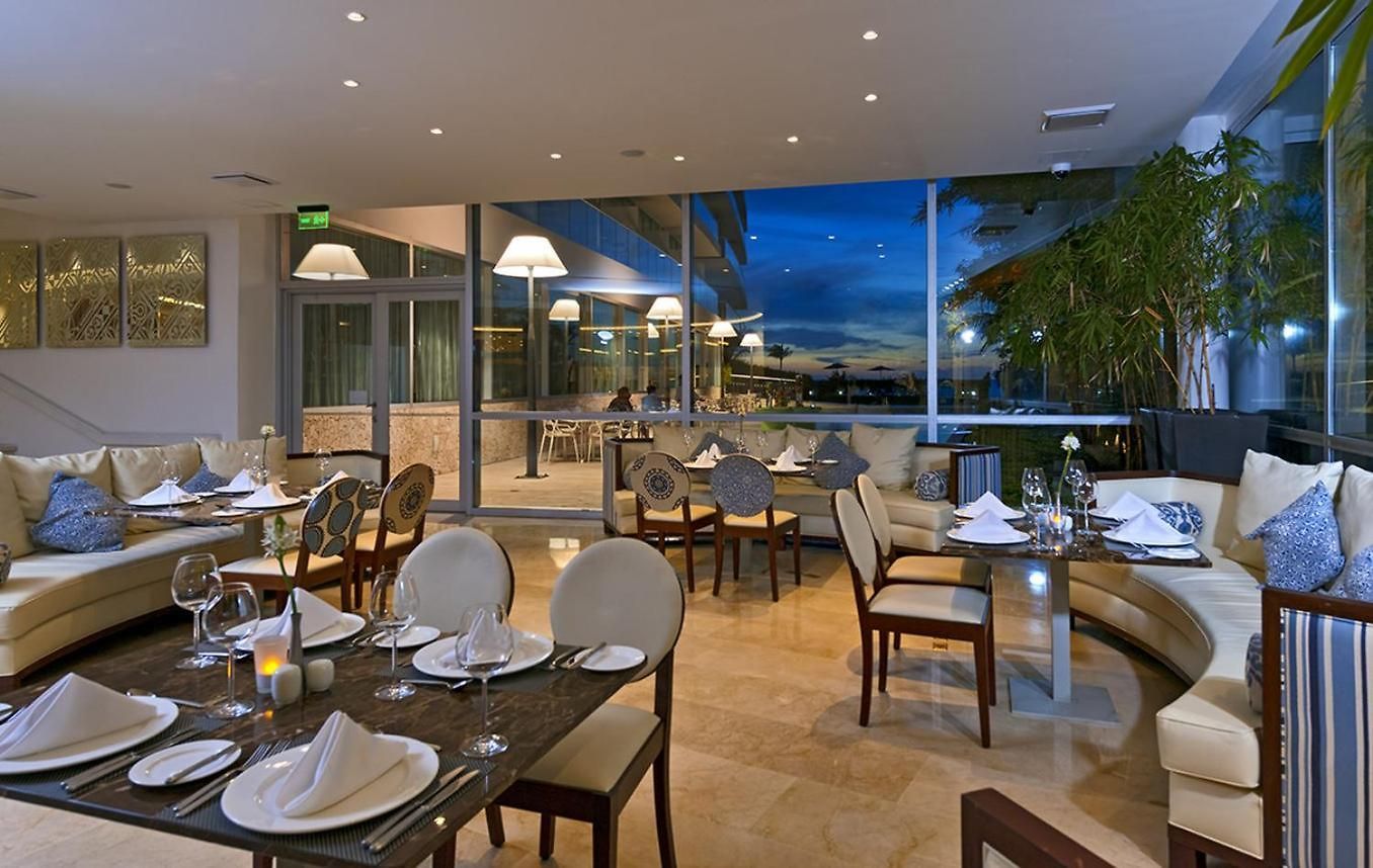 Resort Morros By Ihg