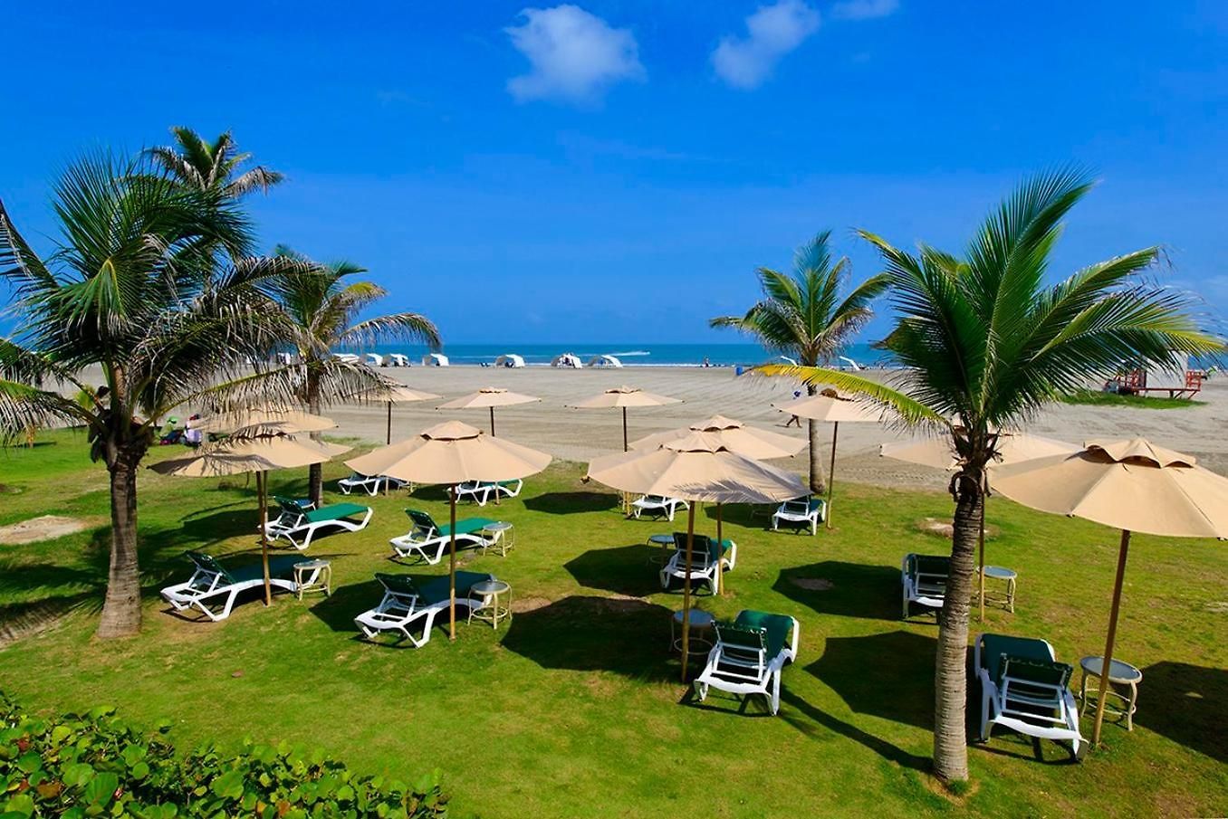 Morros By Ihg Resort 5*