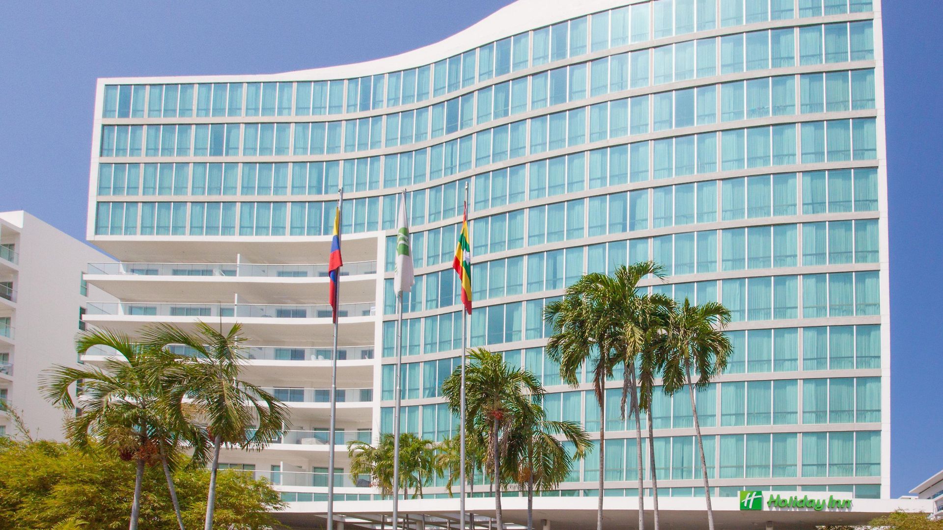 Morros, An Ihg Cartagena