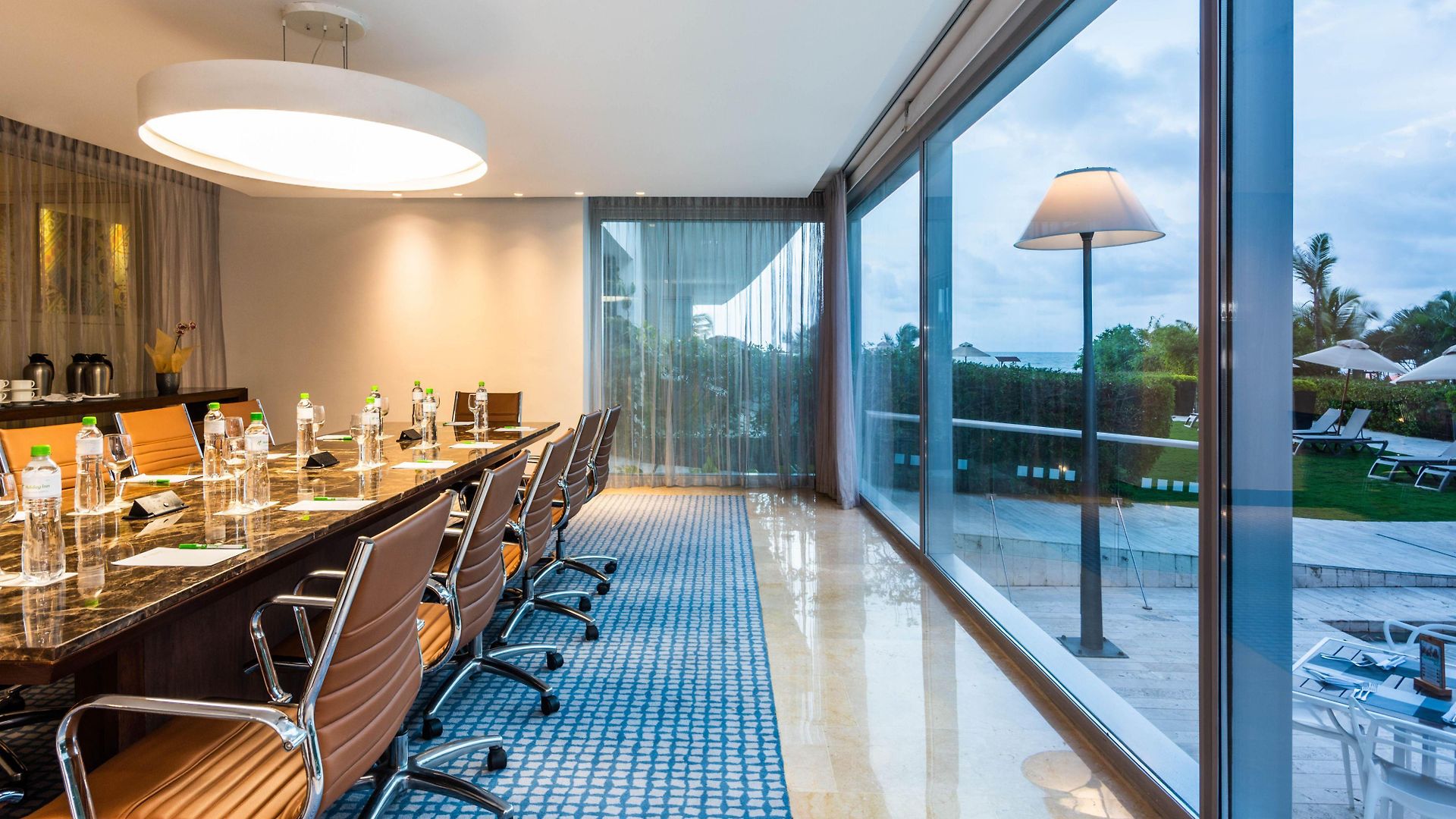 Resort Morros, An Ihg 5*