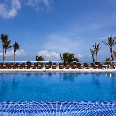 Morros By Ihg Resort Cartagena