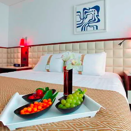 Morros, An Ihg Cartagena