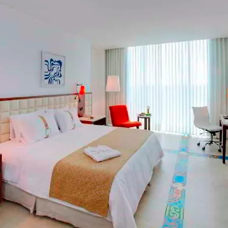 Resort Morros By Ihg Cartagena