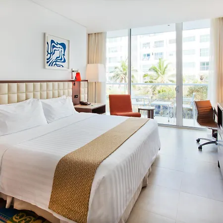 Morros By Ihg Resort