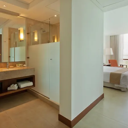 Resort Morros, An Ihg 5*