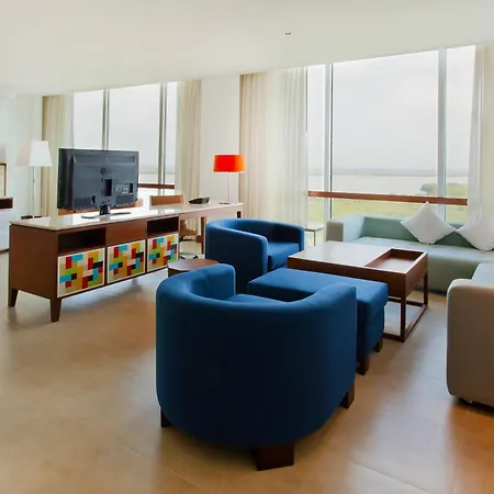 Morros By Ihg 5* Cartagena