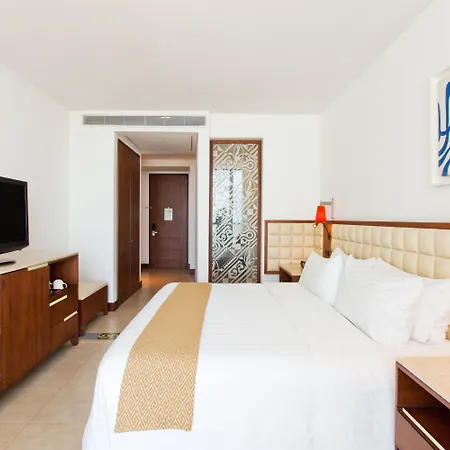 Morros By Ihg 5* Cartagena