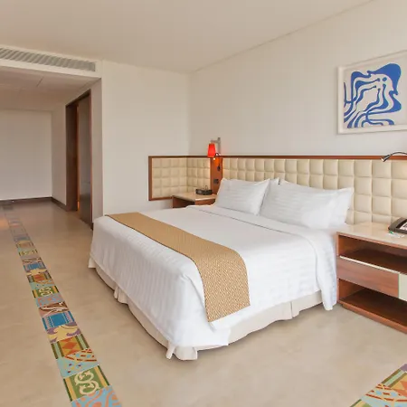 Morros By Ihg Resort Cartagena