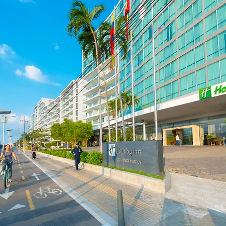 Resort Morros By Ihg Cartagena