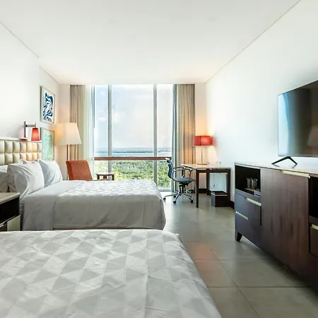 Morros By Ihg Resort Cartagena