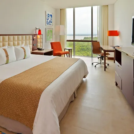 Morros By Ihg Resort Cartagena